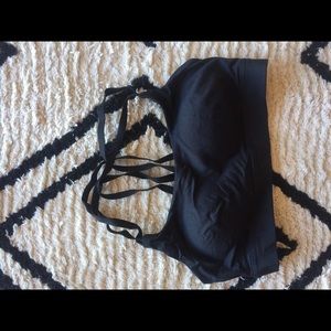 Underarmour sports bra